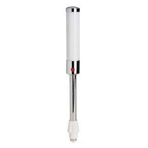 Asta estraibile LED con dimmer