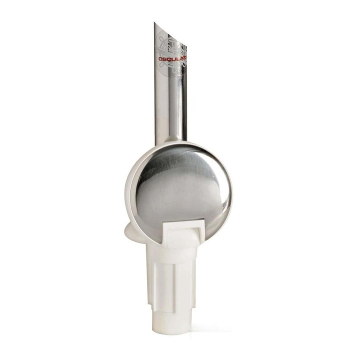 Asta estraibile LED con dimmer
