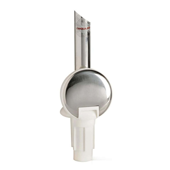 Asta estraibile LED con dimmer