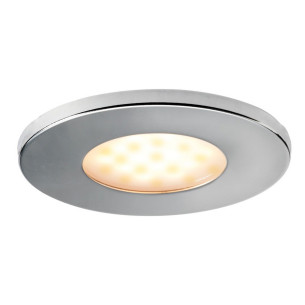 Aruba reduced recess LED light