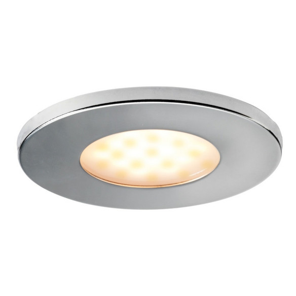 Aruba reduced recess LED light