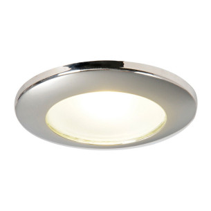 Syntesis LED spotlight SS finishing