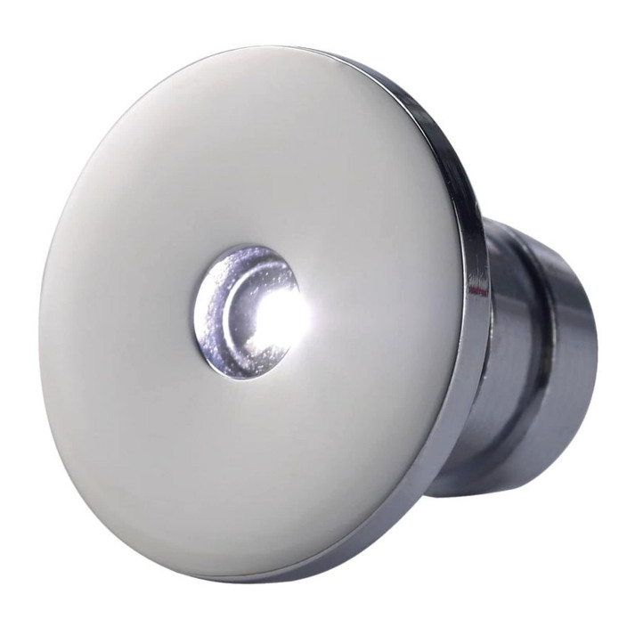 Luce cortesia ApusR