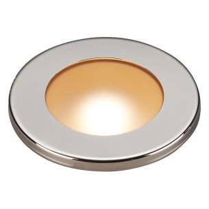 Luce Led bianca incasso Polis