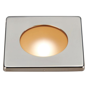 Luce Led bianca incasso Propus