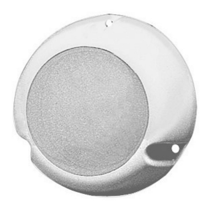 Watertight Courtesy light 12 V