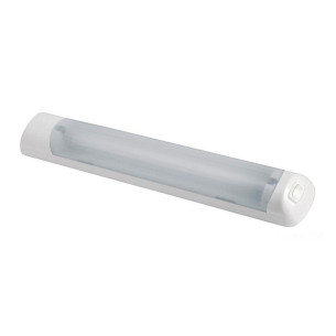 Straight overhead light LEDs