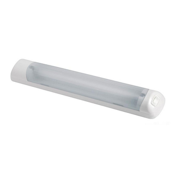Plafoniera lineare LED