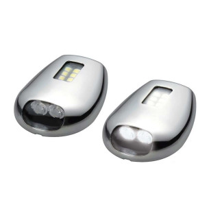 Docking lights