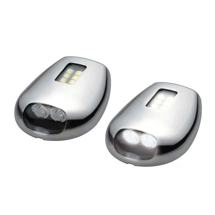 Docking lights