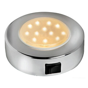 Batisystem Sun spotlight ABS LEDs
