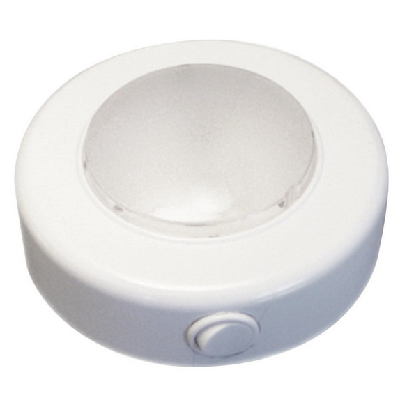 Outdoor LED ceiling white light ABS body