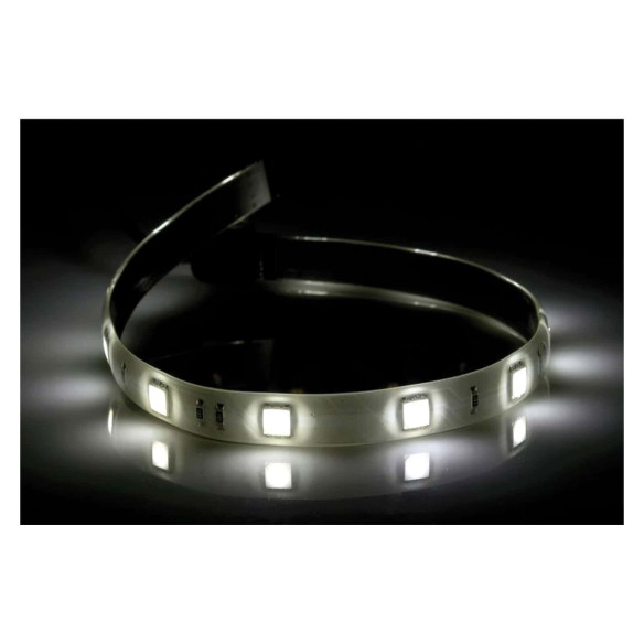 Ambient strip light LEDs