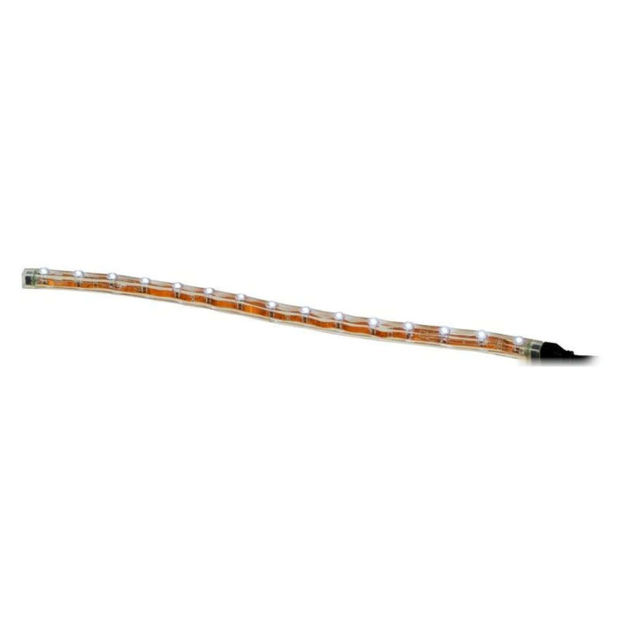 Ambient strip light LEDs