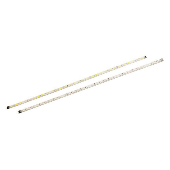 Barra luminosa LED SMD semirigido