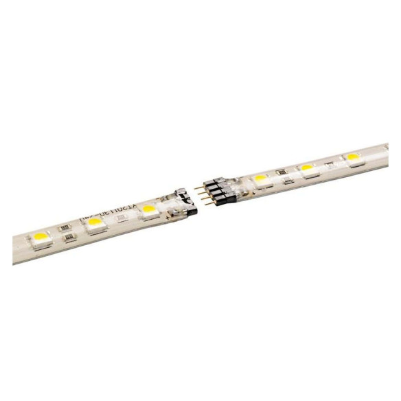 Barra luminosa LED SMD semirigido