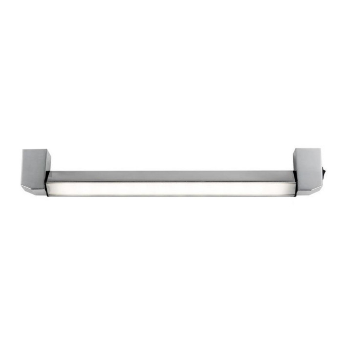 Slash adjustable LED ceiling light