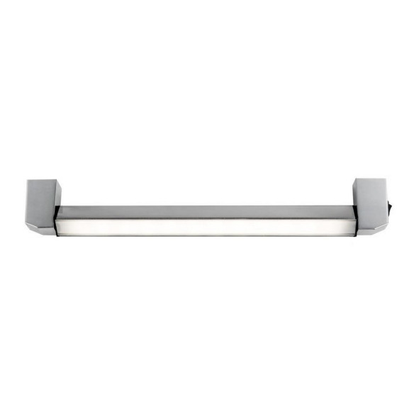 Slash adjustable LED ceiling light