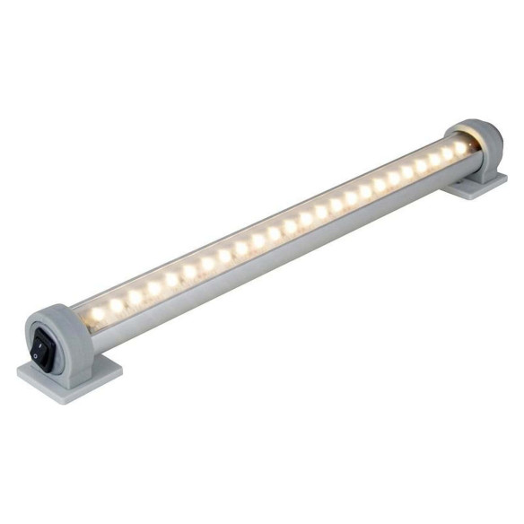 Barra luminosa UPro LED
