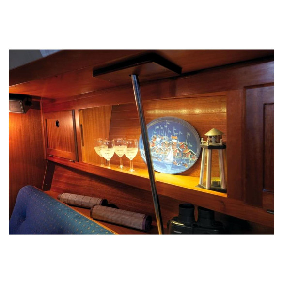UPro LED strip light LEDs