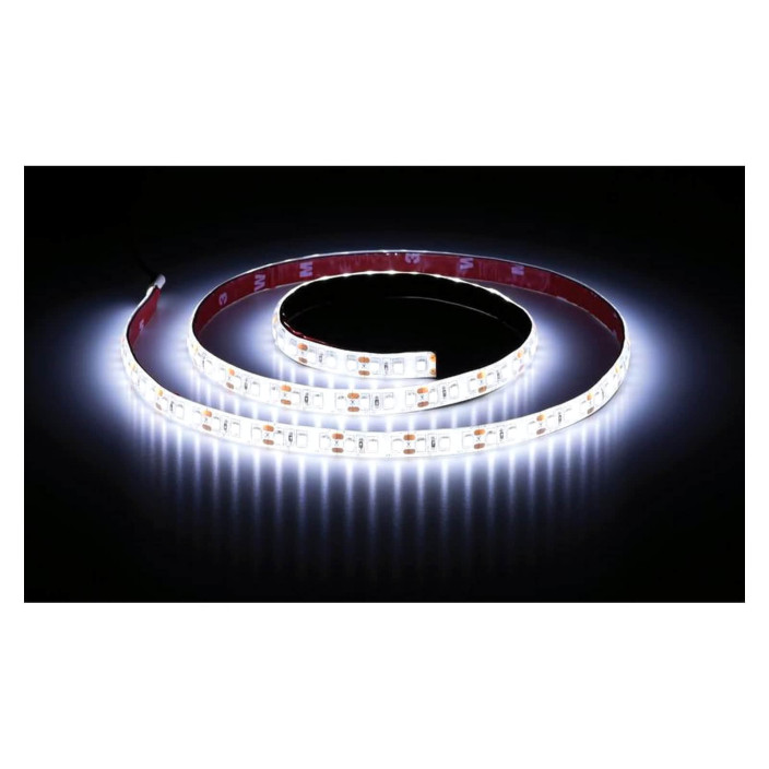 Striscia luminosa flessibile led