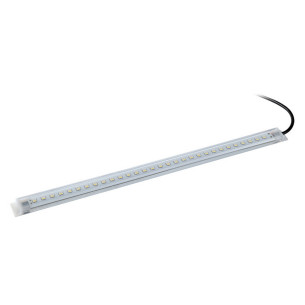 Barra luminosa LED