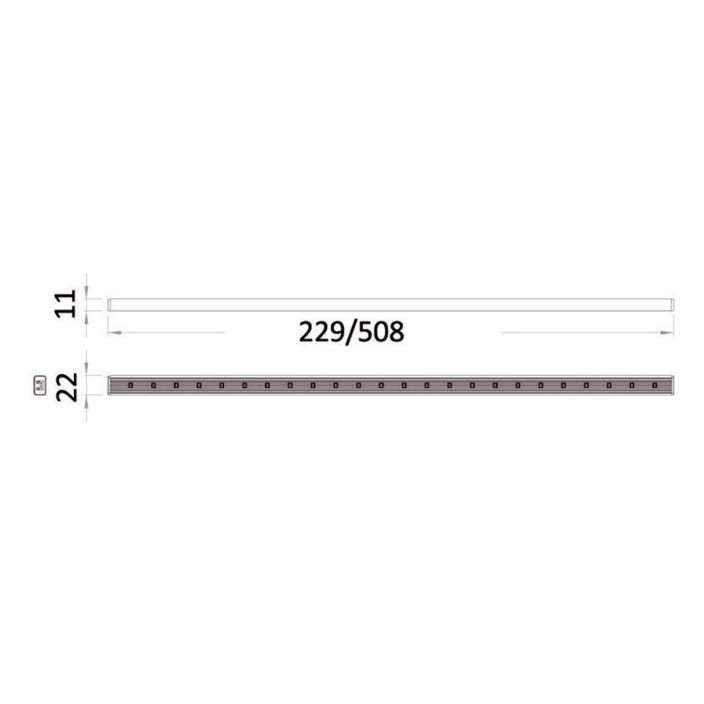 LED light strip