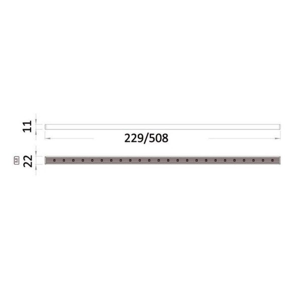 LED light strip