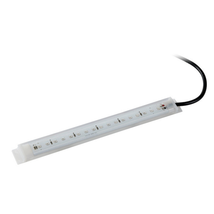 Barra luminosa LED
