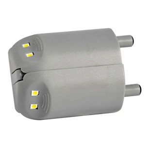 Luce cortesia LED automatica Feton