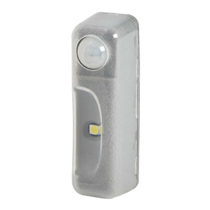 Feton LED courtesy light automatic activation