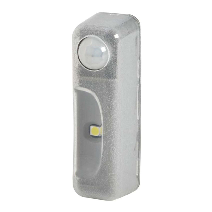 Feton LED courtesy light automatic activation