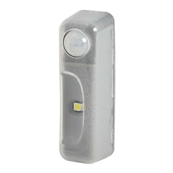 Feton LED courtesy light automatic activation