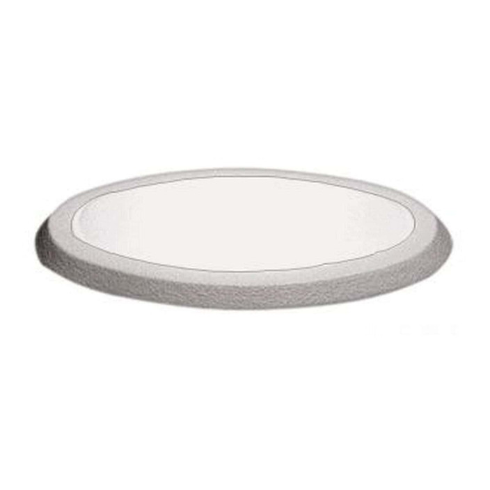 Luce cortesia Oval b cab ca
