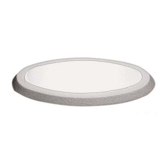 Luce cortesia Oval b cab ca
