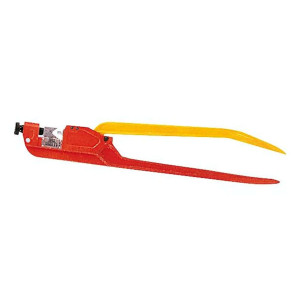 Terminal crimping tool