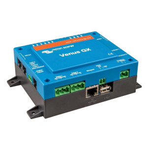 Pannelli di controllo VICTRON serie GX