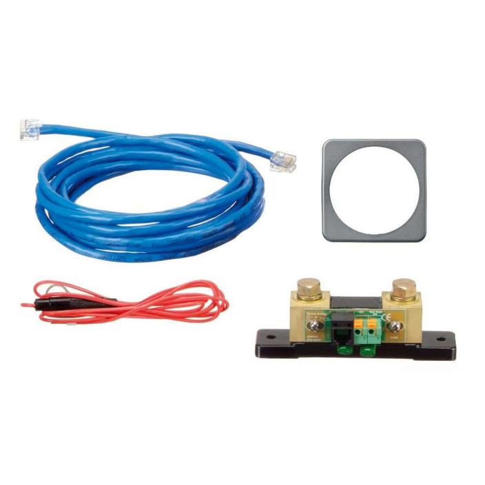 Victron monitor