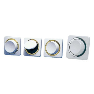Onoff ivory switch