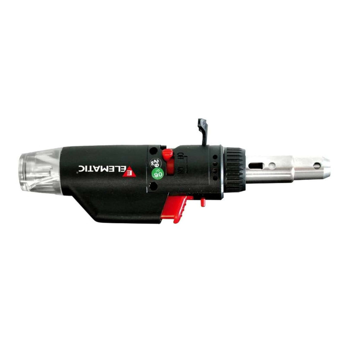Utensile multifunzione gas