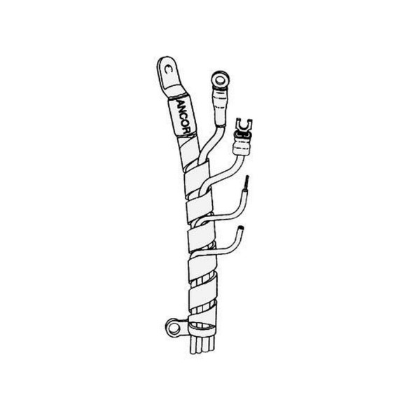 Spirale cavi