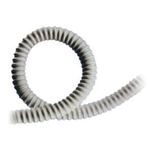Guaina spirale cavi