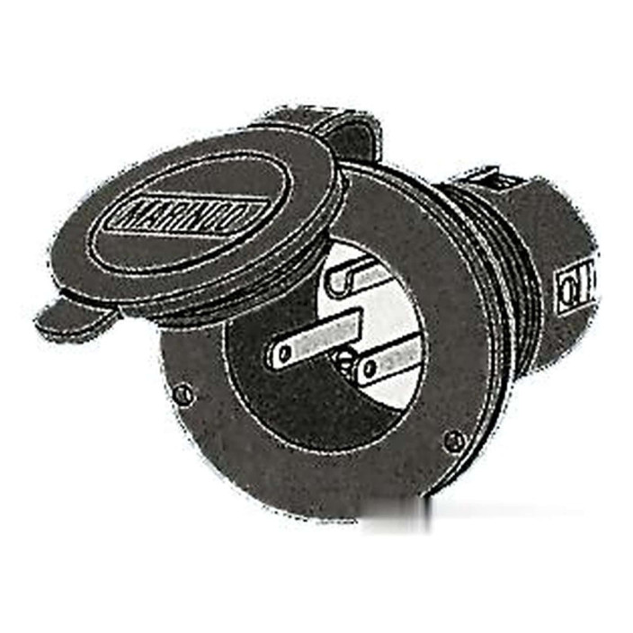 Marinco socket 15