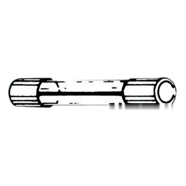 Glass fuse 1 A 5 x 20 mm