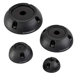 SCANSTRUT vertical cable seals