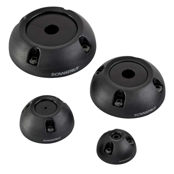 SCANSTRUT vertical cable seals