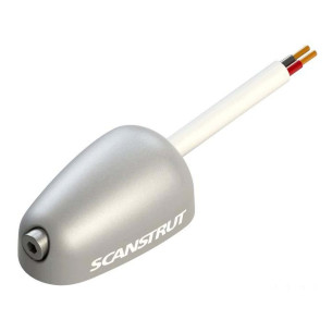 Scanstrut stuffing box