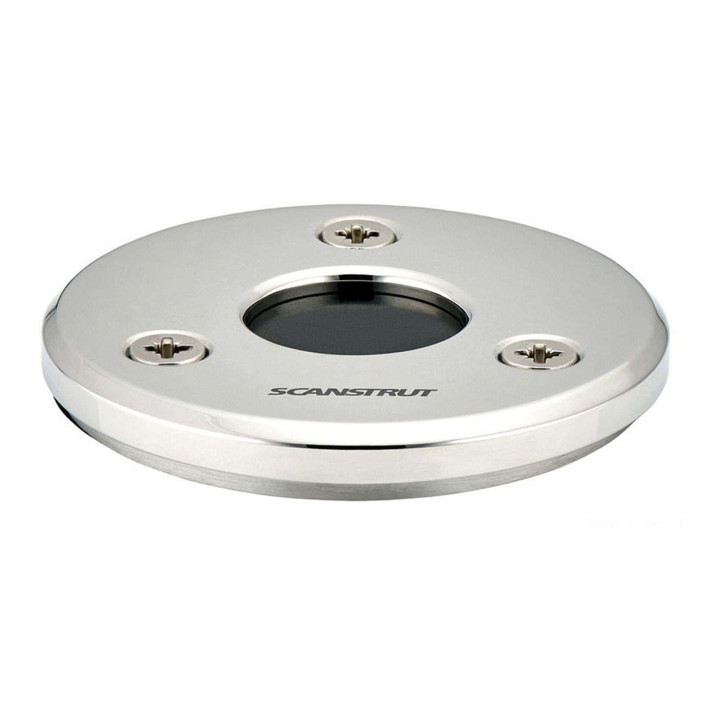 Profile stuffing box
