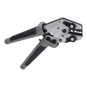 Professional crimping tool