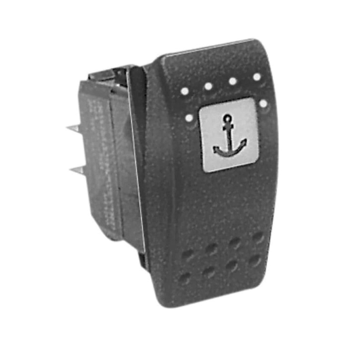 ONOFF switch 12 V